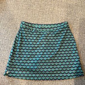 Peter Millar Golf Skirt